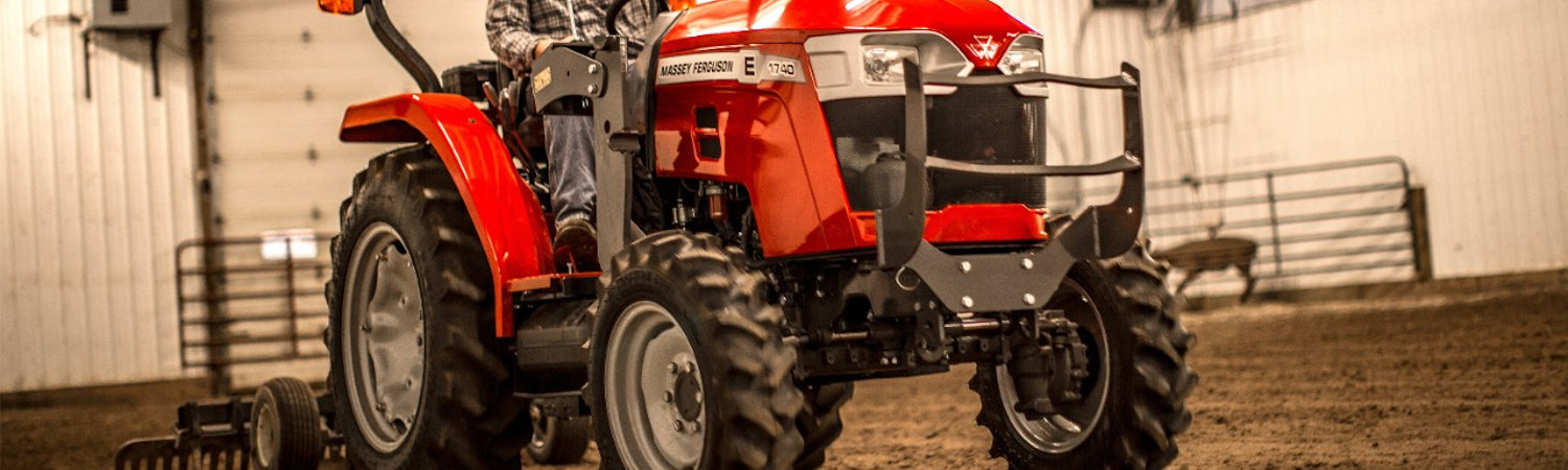 2020 Massey Ferguson 1700e Series 1735e for sale in Thompson Bearing & Farm Parts Inc, Luseland, Saskatchewan